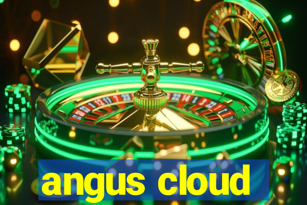 angus cloud